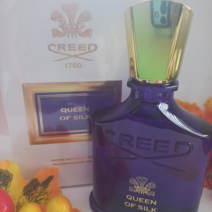 Creed Queen of Silk