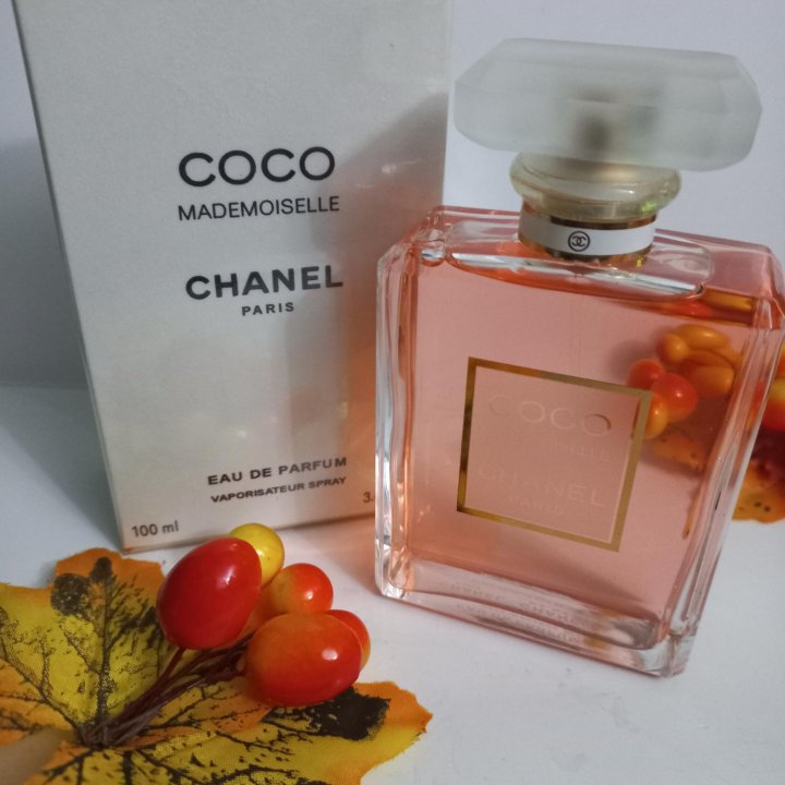 Chanel Coco Mademoiselle