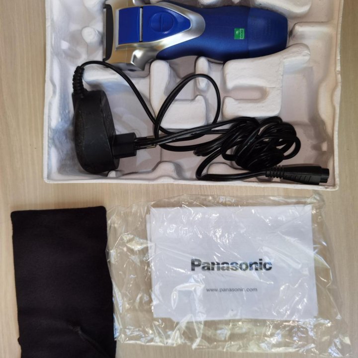 Электробритва Panasonic es6003