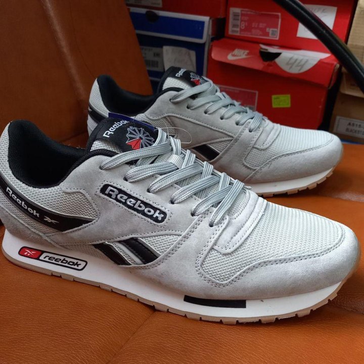 Кроссовки Reebok (41-46)