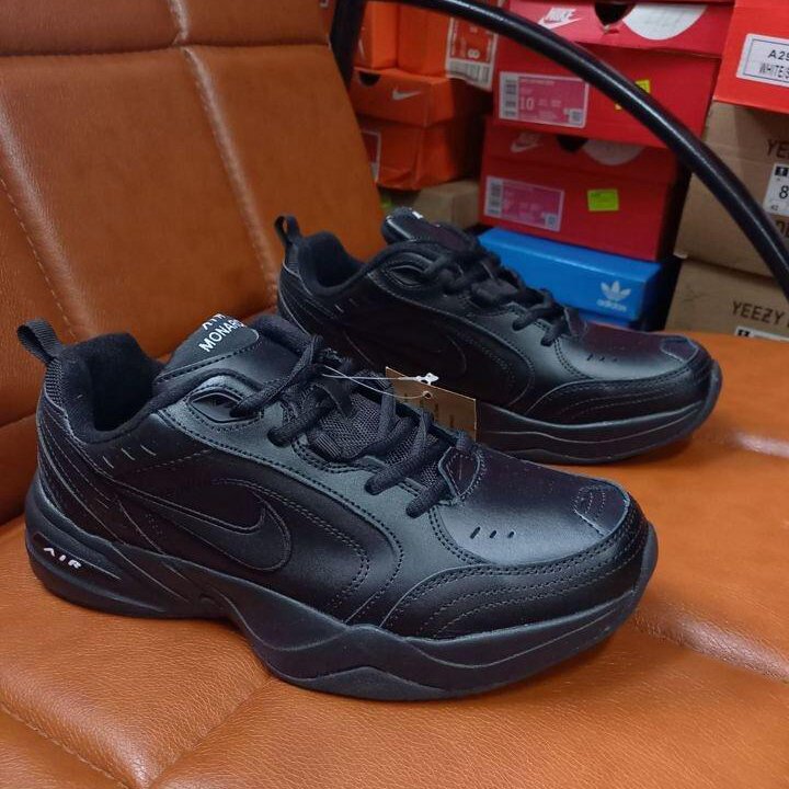 Кроссовки Nike Air Monarch