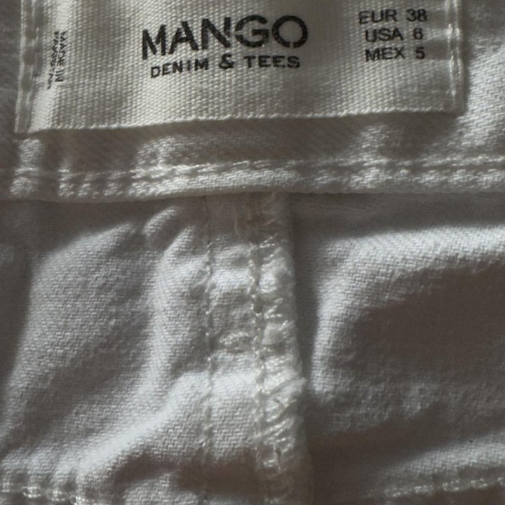 Юбка mango