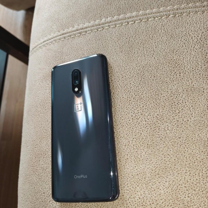 OnePlus 7