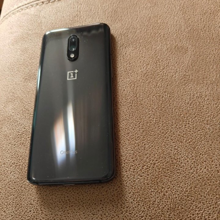 OnePlus 7