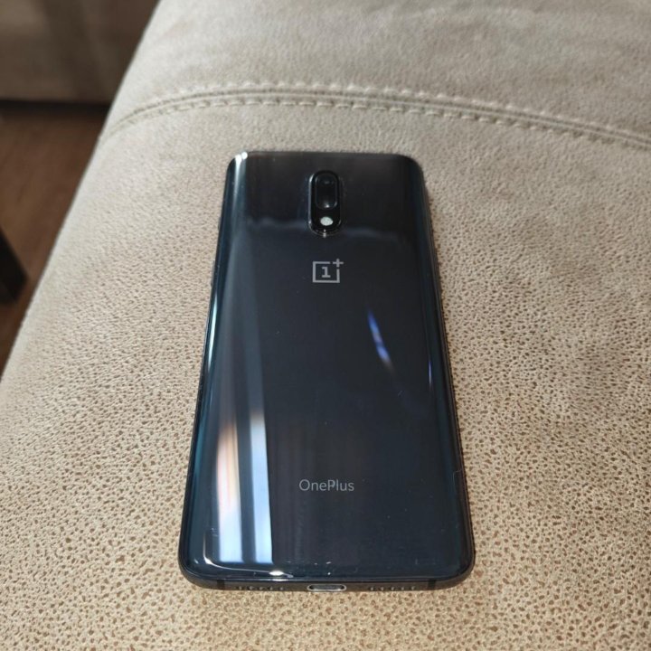 OnePlus 7