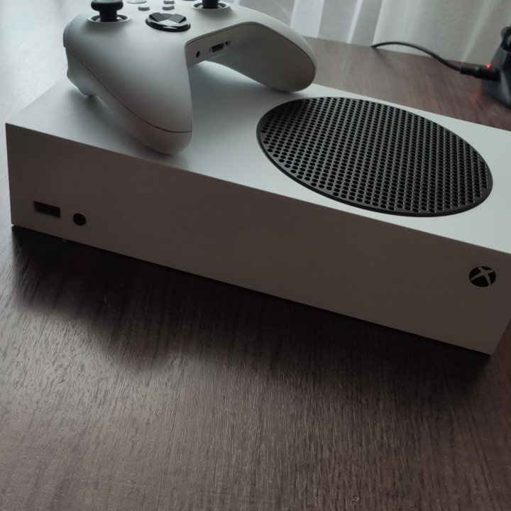 Xbox Series S