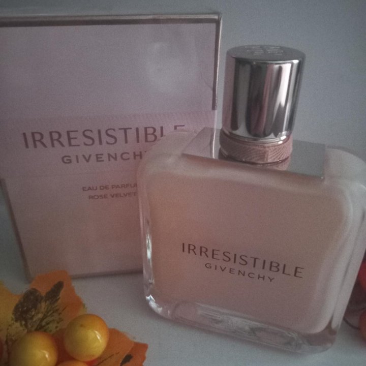 Givenchy Irresistible