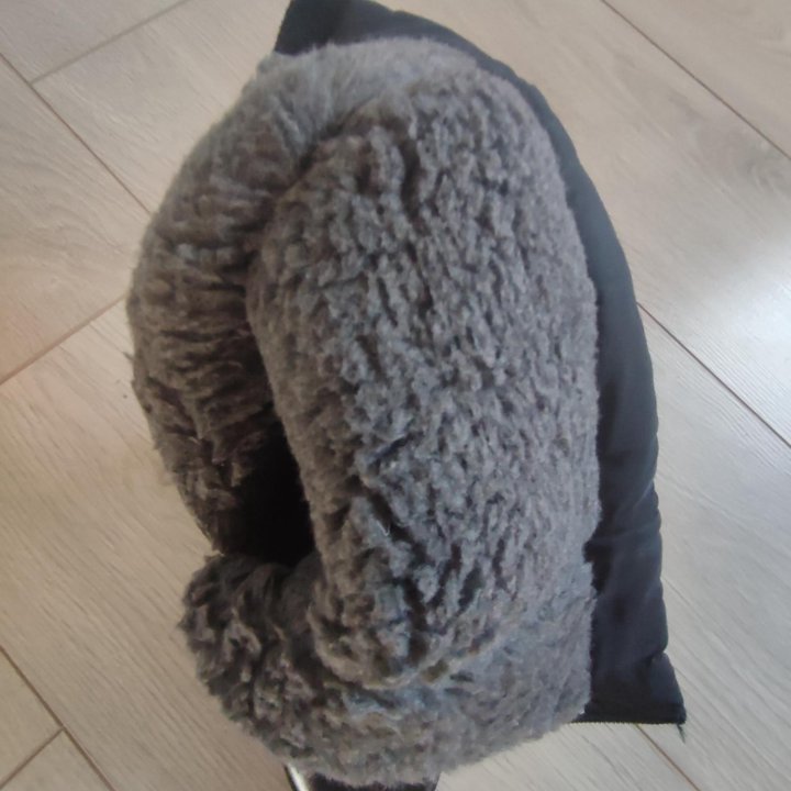 Сапоги для девочки 32 размер