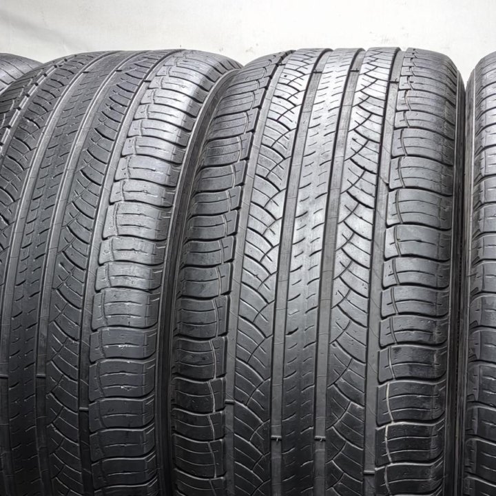 285/50R20 112V Michelin Latitude Tour HP