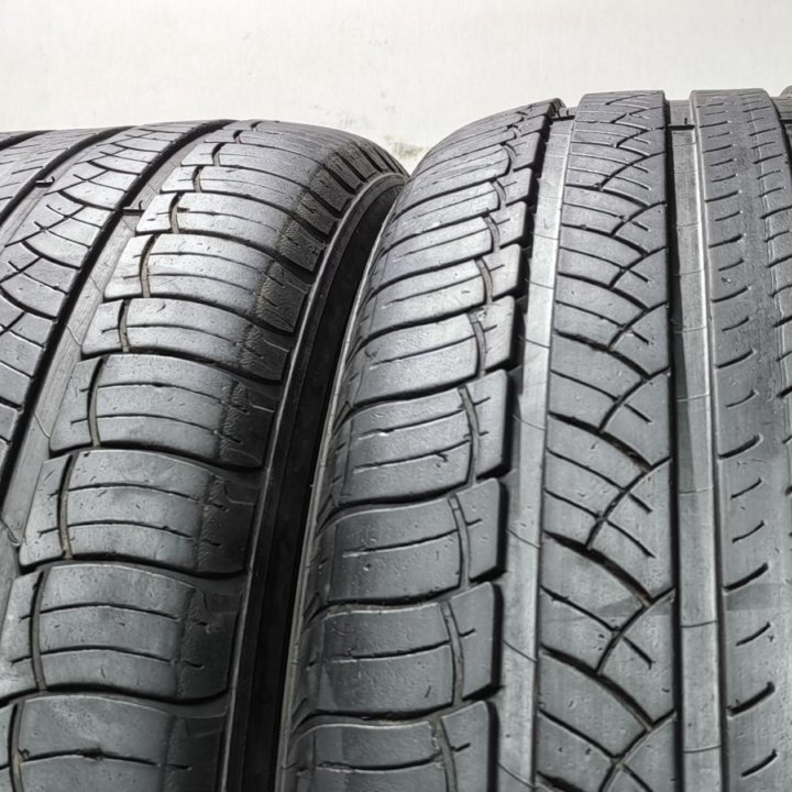 285/50R20 112V Michelin Latitude Tour HP