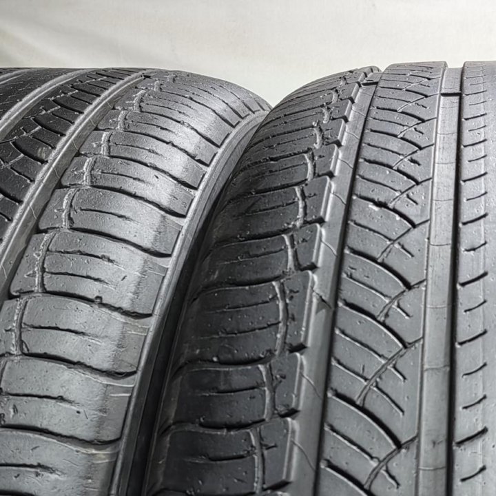 285/50R20 112V Michelin Latitude Tour HP