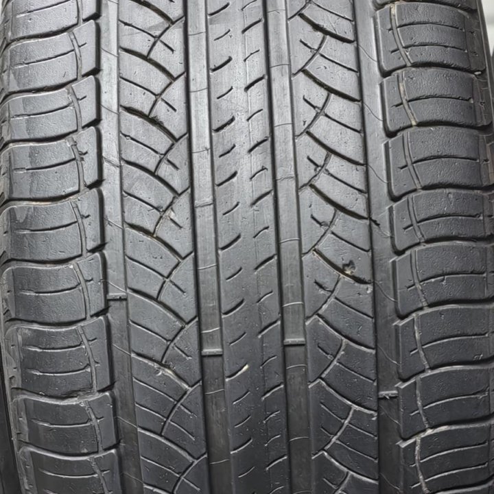 285/50R20 112V Michelin Latitude Tour HP