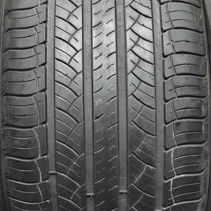 285/50R20 112V Michelin Latitude Tour HP