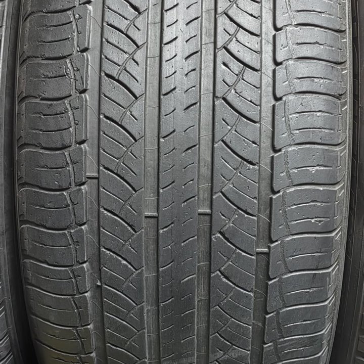 285/50R20 112V Michelin Latitude Tour HP