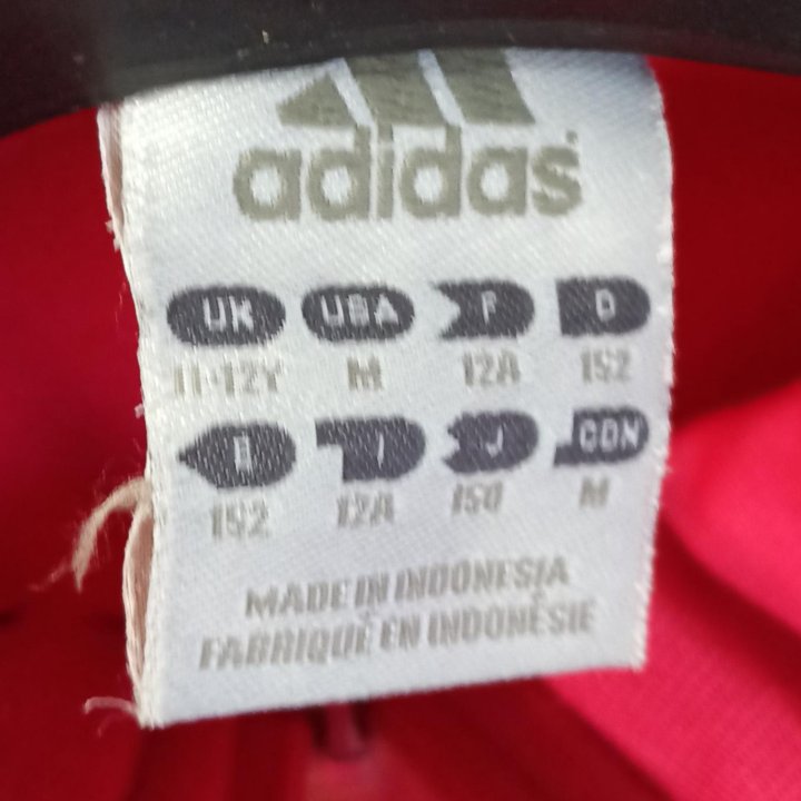 Спортивная одежда Adidas 44-46 р.