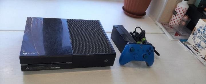 Xbox one