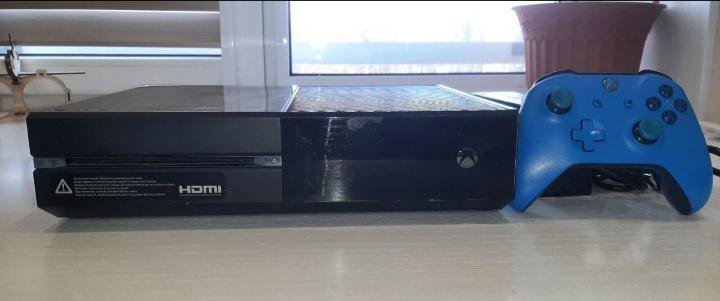 Xbox one