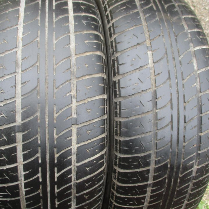 2шт 185 \ 65 R15 Nokian