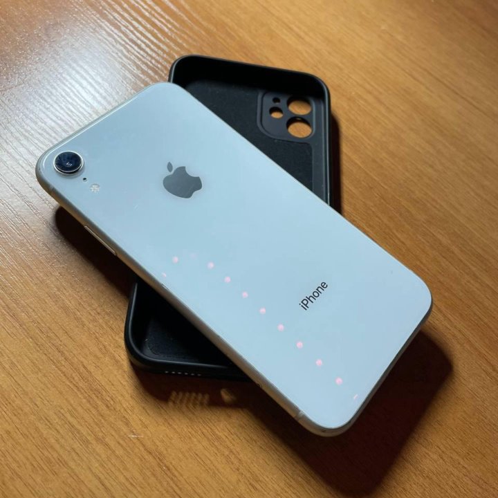 Apple Xr