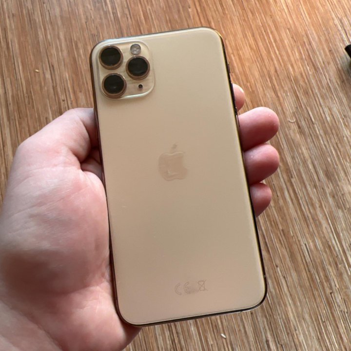 iPhone 11pro 64gb