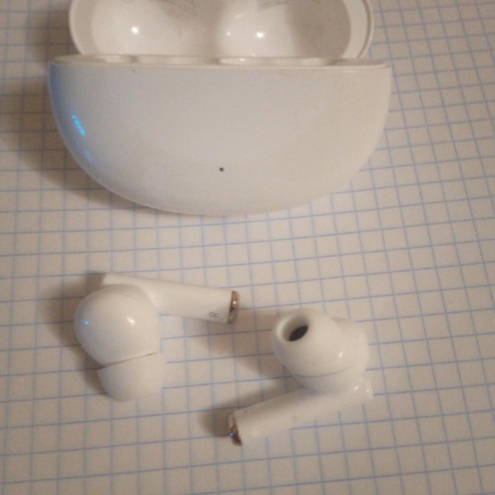 Honor choice Earbuds X5 Pro