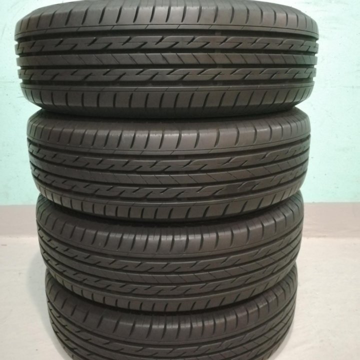 Комплек летних шин 185/70R14 изЯпонии!!!