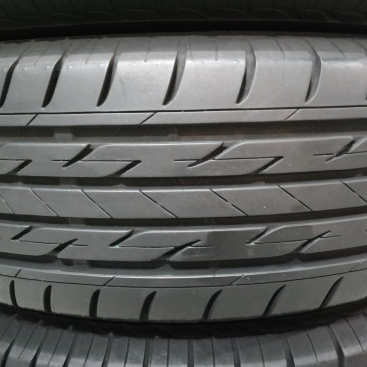 Комплек летних шин 185/70R14 изЯпонии!!!