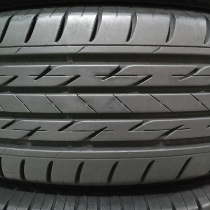 Комплек летних шин 185/70R14 изЯпонии!!!