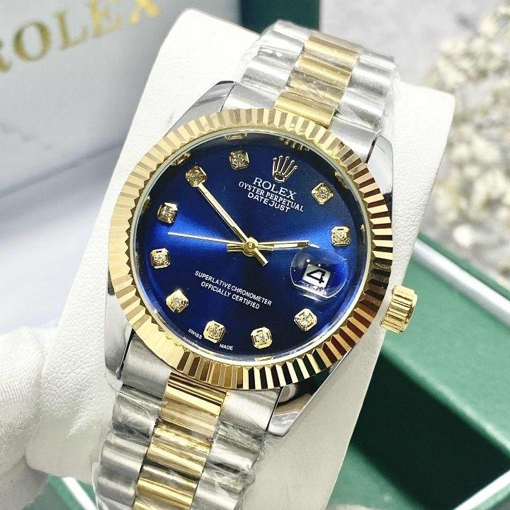 Rolex часы унисекс