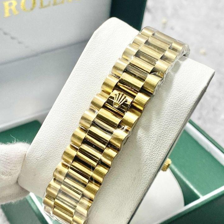 Rolex часы унисекс