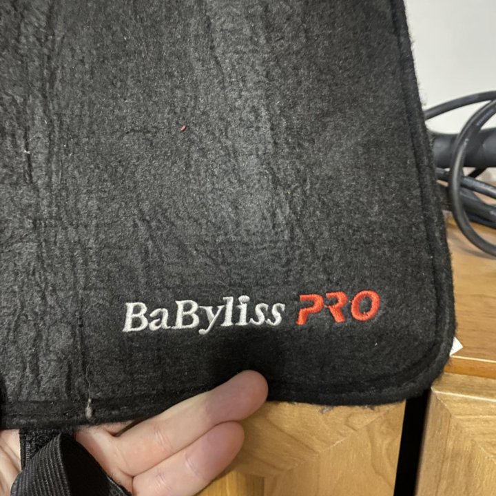 Плойка конусная BaByliss PRO