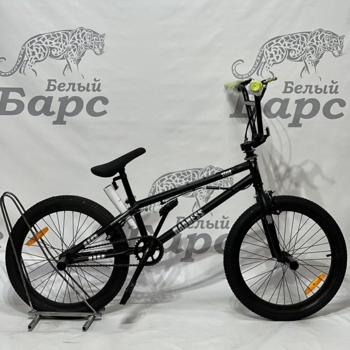 BMX STARK новые