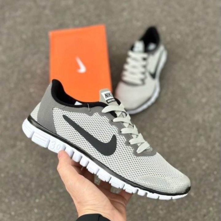 Кроссовки Nike Free 3.0