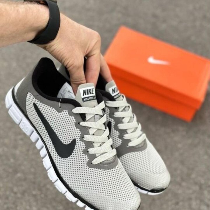 Кроссовки Nike Free 3.0