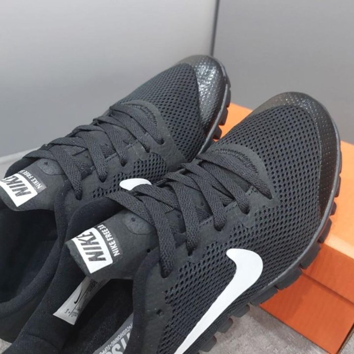 Кроссовки Nike Free 3.0