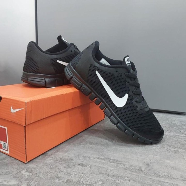 Кроссовки Nike Free 3.0