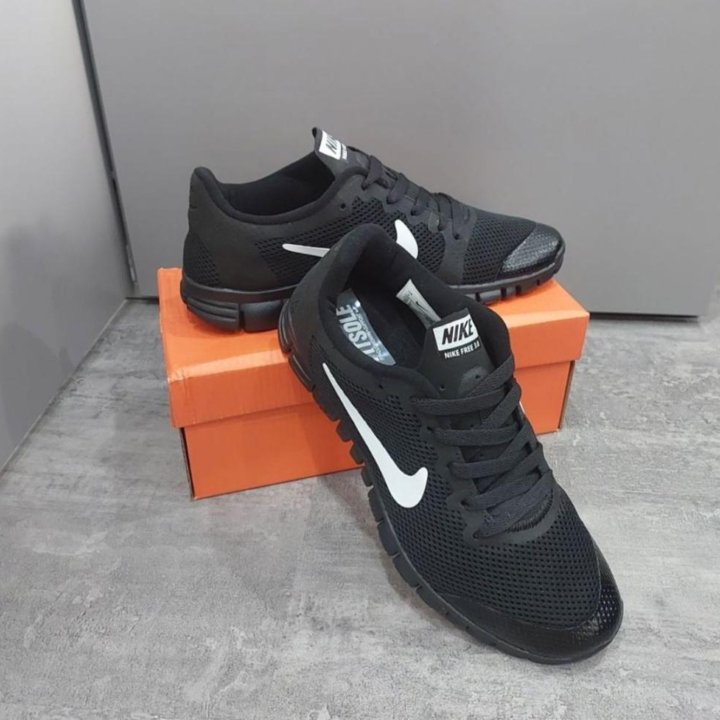 Кроссовки Nike Free 3.0