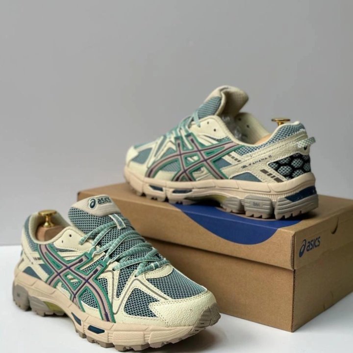 Кроссовки Asics Gel Kahana 8