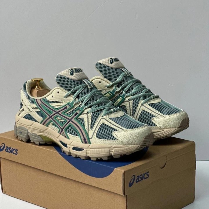 Кроссовки Asics Gel Kahana 8