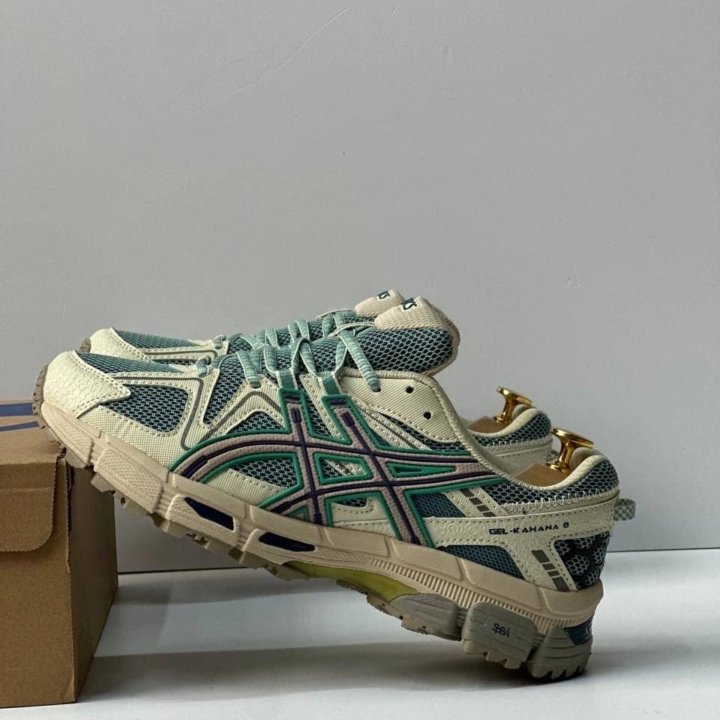 Кроссовки Asics Gel Kahana 8