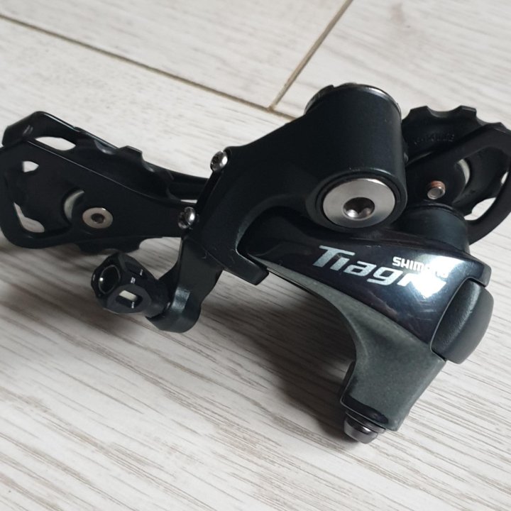 Shimano Tiagra (комплект обвеса)