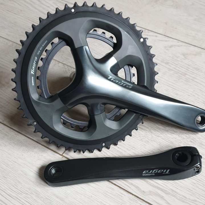 Shimano Tiagra (комплект обвеса)