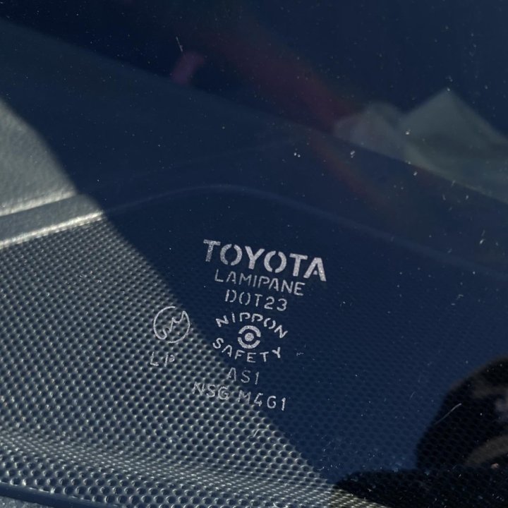 Toyota Succeed, 2013