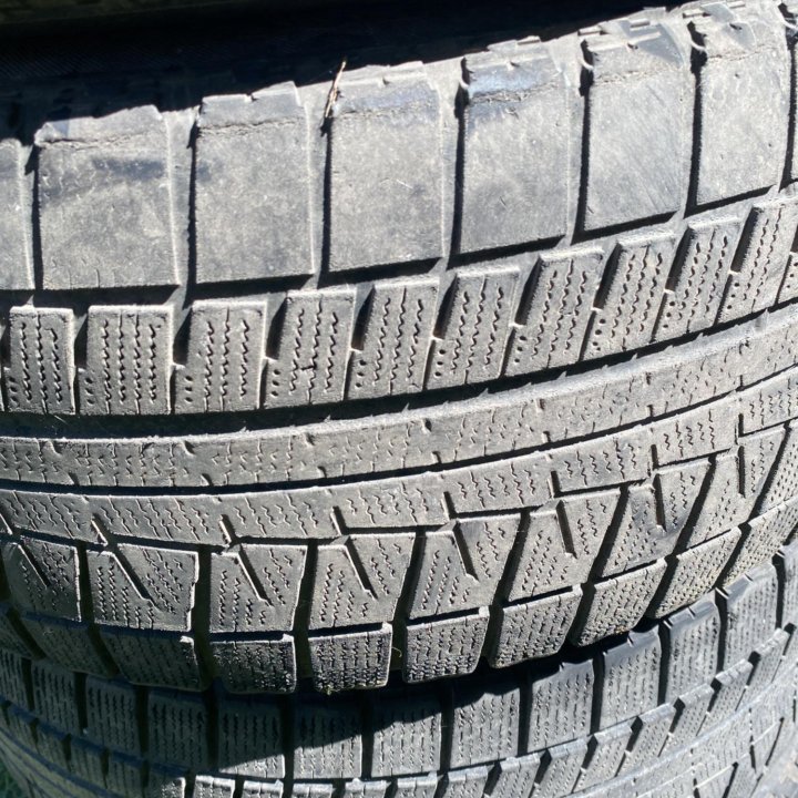 Шины 225/55 R17