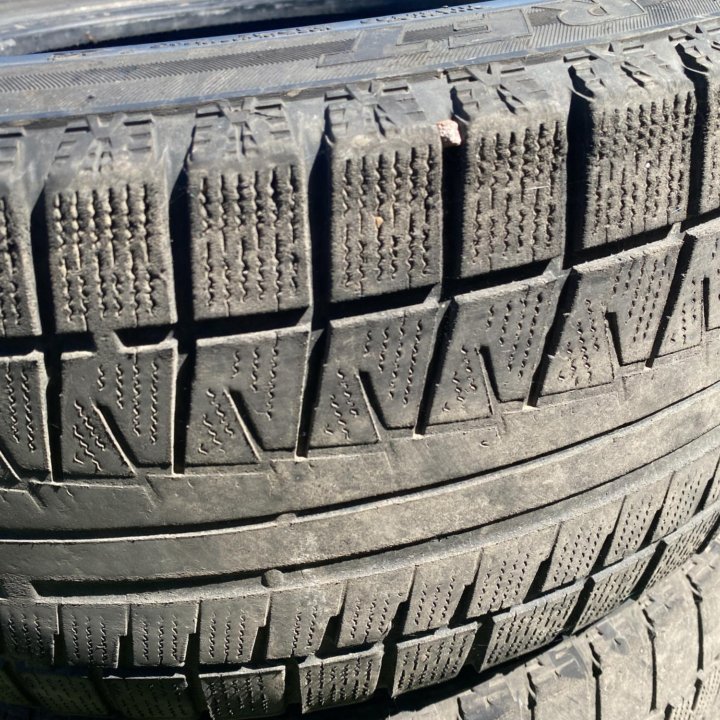 Шины 225/55 R17