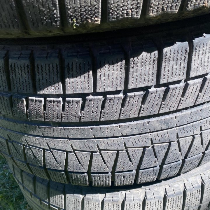 Шины 225/55 R17