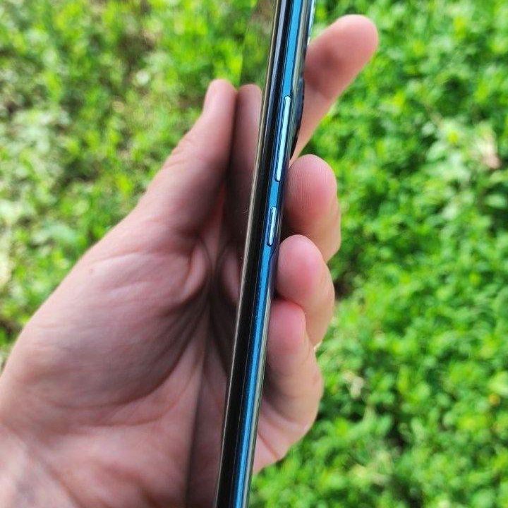 Honor 50