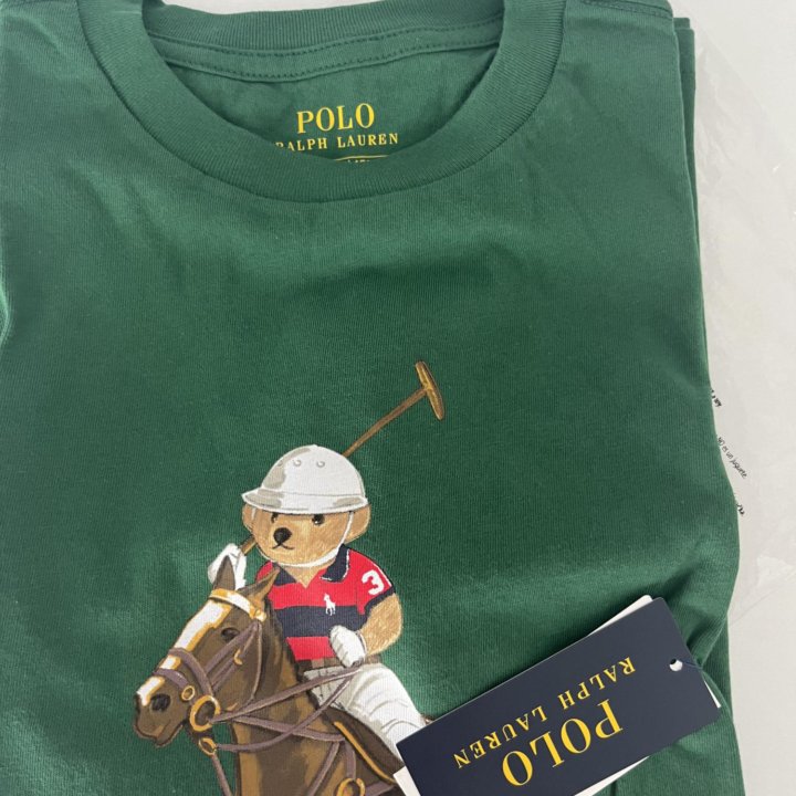 Polo Ralph Lauren оригинал