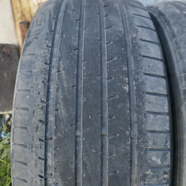 225/55R19 TOYO летняя