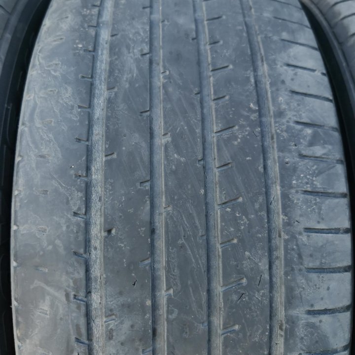 225/55R19 TOYO летняя